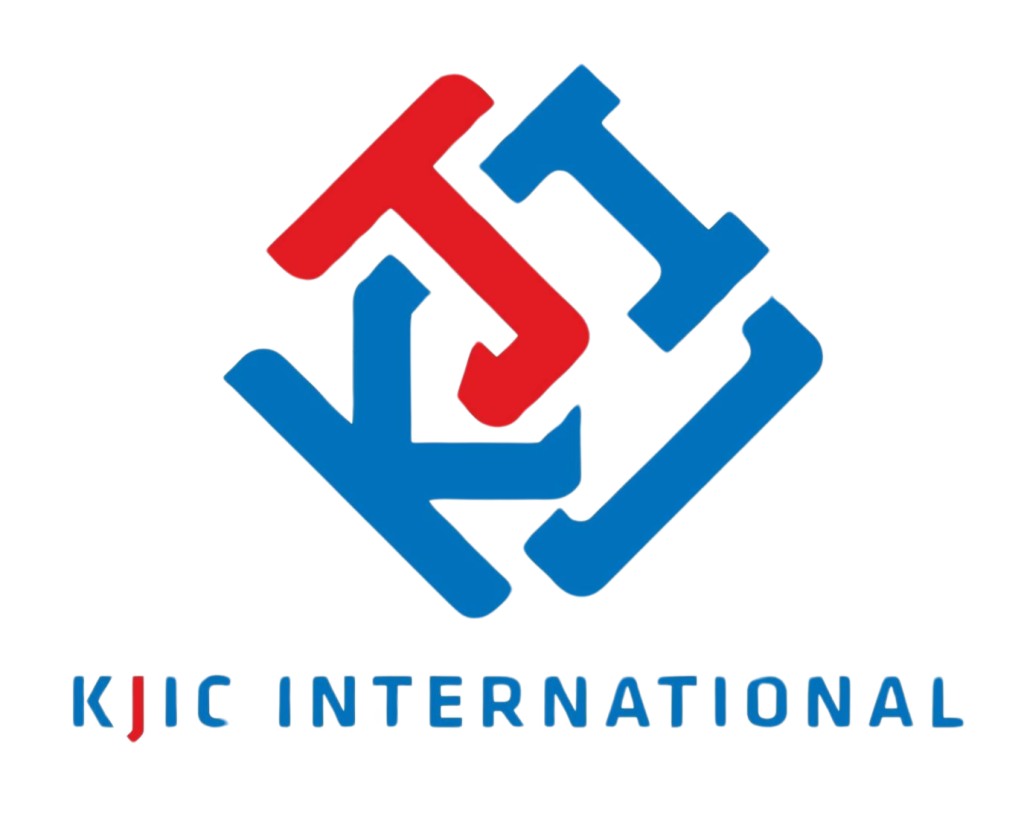 KJIC International