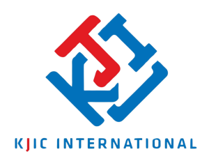 Logo KJIC