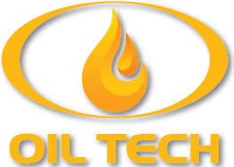 Logo Oil Tech