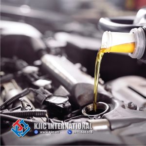 Dầu Động Cơ Chất Lượng