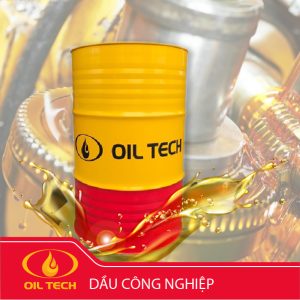DẦU CÔNG NGHIỆP