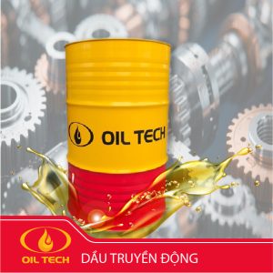 DẦU TRUYỀN ĐỘNG